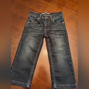 Tommy Hilfinger jeans, barely used